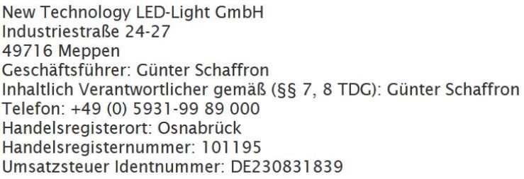 Impressum led-beleuchtung-fuer-pflegeheime.de.ntligm.de