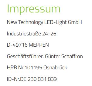 Impressum led-beleuchtung-fuer-pflegeheime.de.ntligm.de